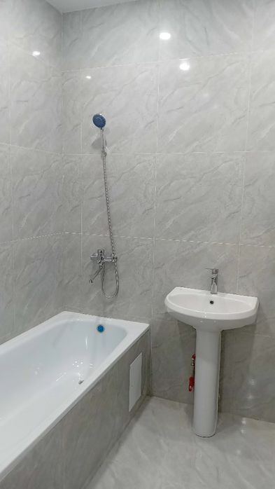 продаётся 3х ком. кв. в 13мкр