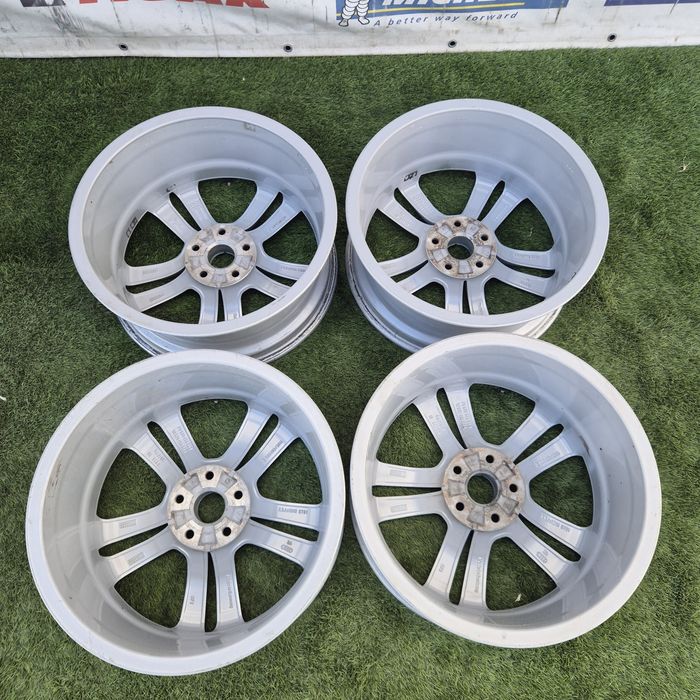 Jante Skoda R 18 5x112, Superb, Octavia, Kamiq, Kodiaq