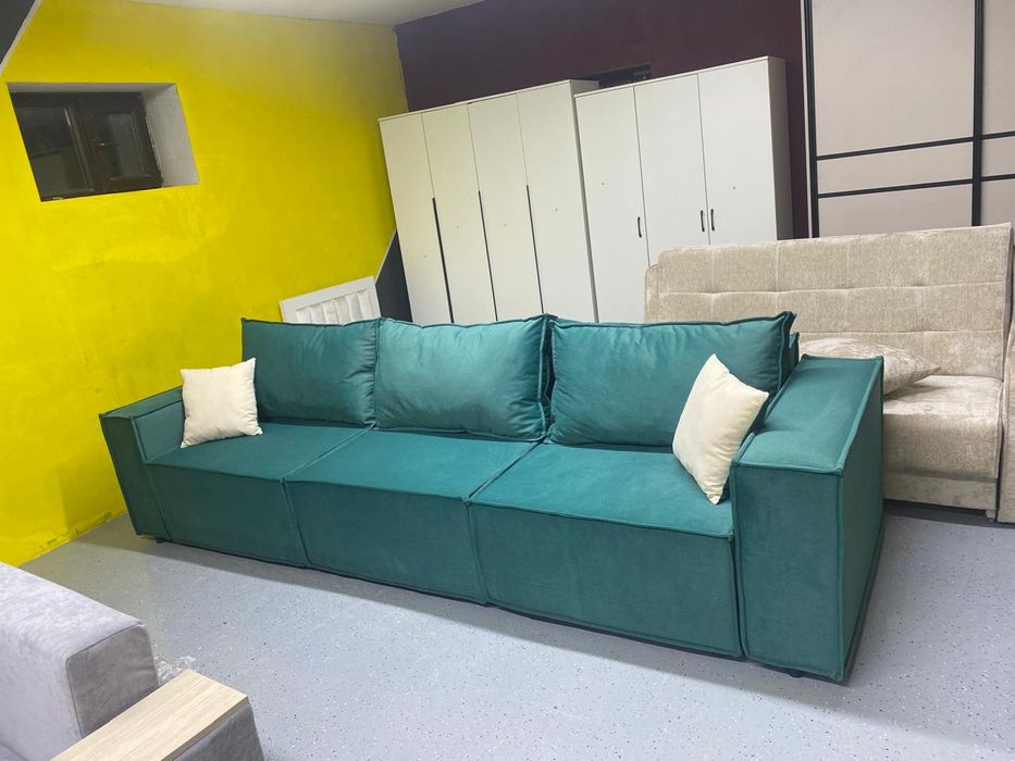 Новый Диван по низкой цене