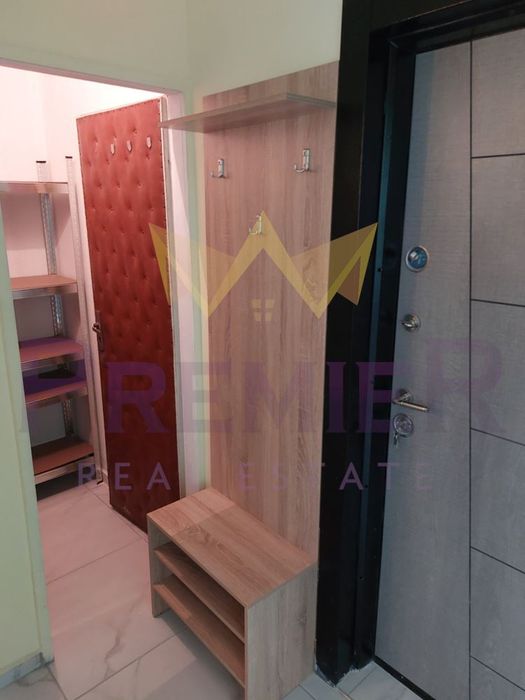 Дава се под наем Двустаен апартамент в Варна, Възраждане 1 - 52 кв.м за 357 € - Снимка #4