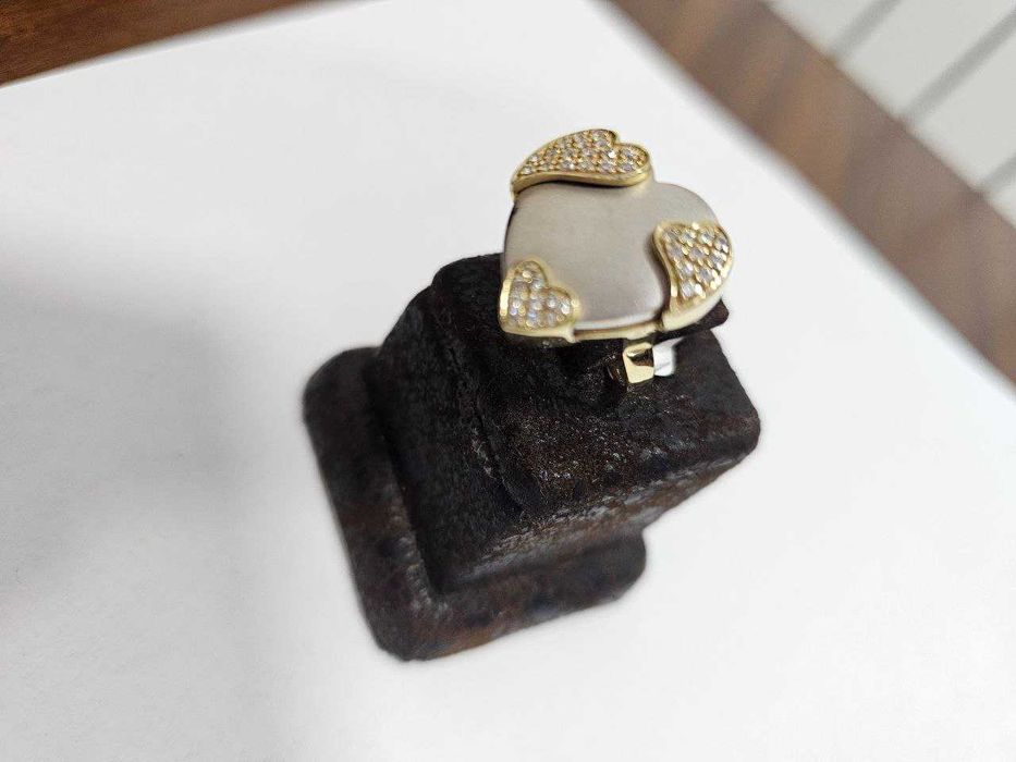 Inel aur 14k (ctg)