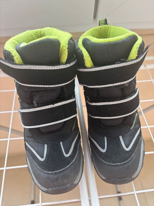 Детски боти момче