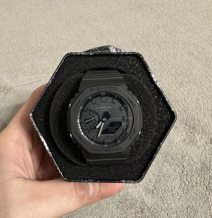 Ceas Barbati Casio G-Shock Nou