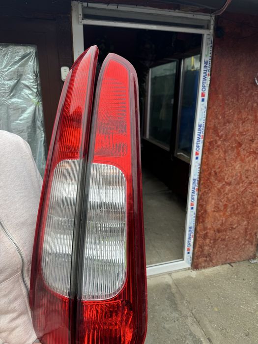 Vand piese ford c max 2006 ,motor 1.6