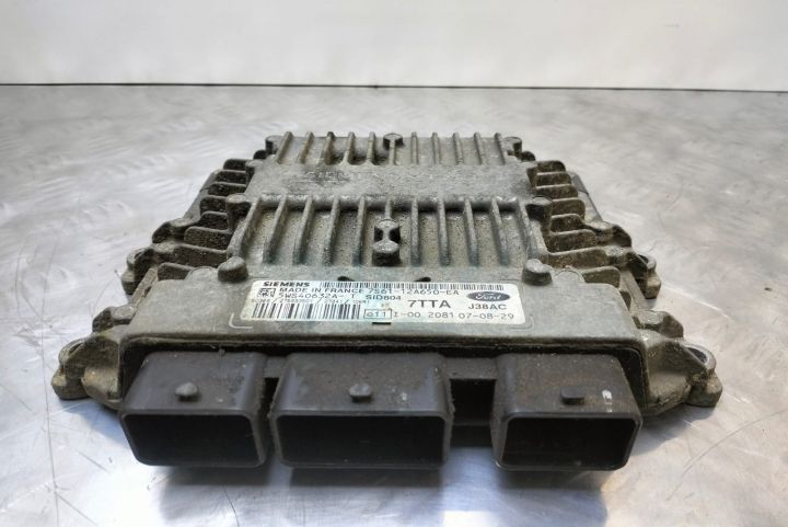 Calculator Motor Siemens ECU  7s61-12a650-ea / 5WS40632A / 7S6112A650