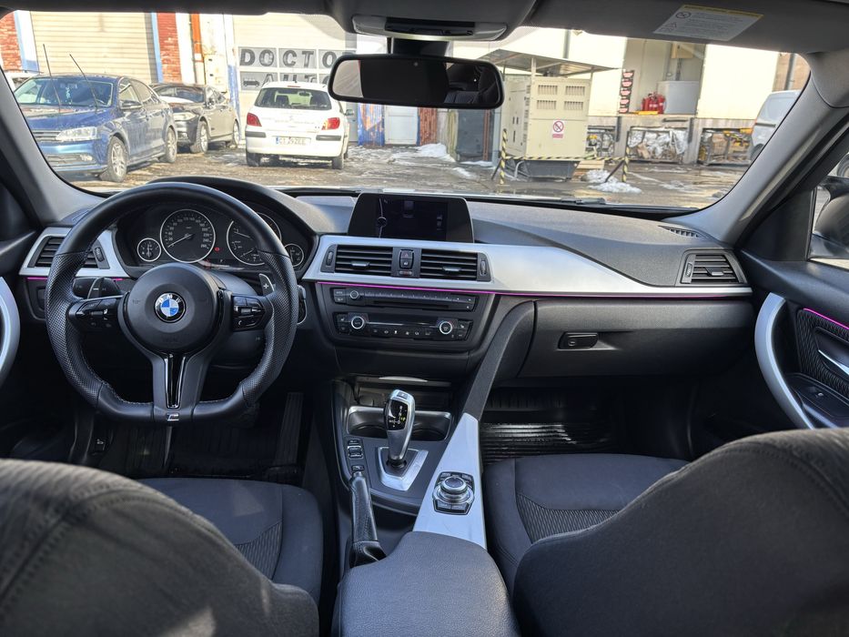 Vând Bmw Seria 3 F30