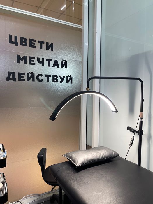 Сдам кушетку в студии