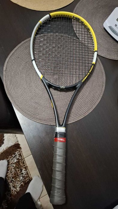 Vand racheta tenis Cranee
