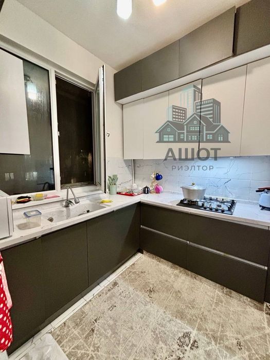 Срочно 3/3/4 Мирзо Улугбек, Ялангач, 65м2,можно в ипотеку цена 72 500