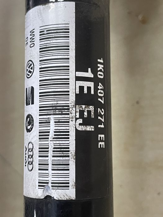 Planetare Audi Vw Golf Skoda Seat