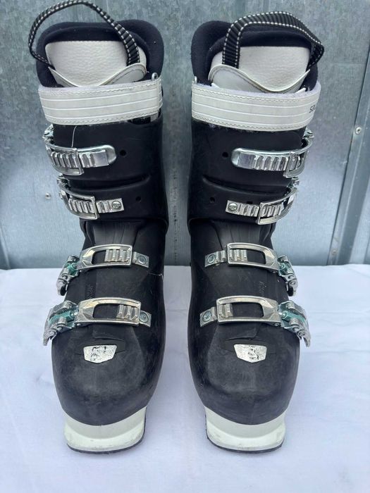 Clapari ski schi Salomon X-Acces R70W marime Eur:42 Mondo:27