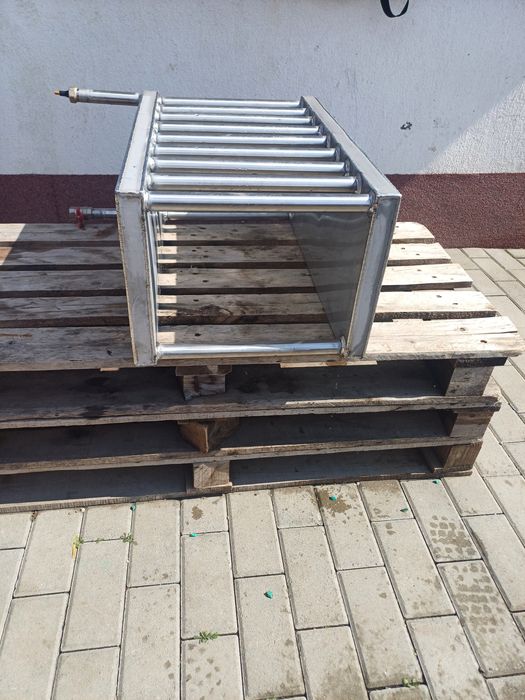 Cazane (registru termic)