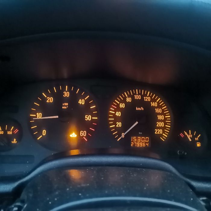 Opel astra g 2004 1.7 cdti