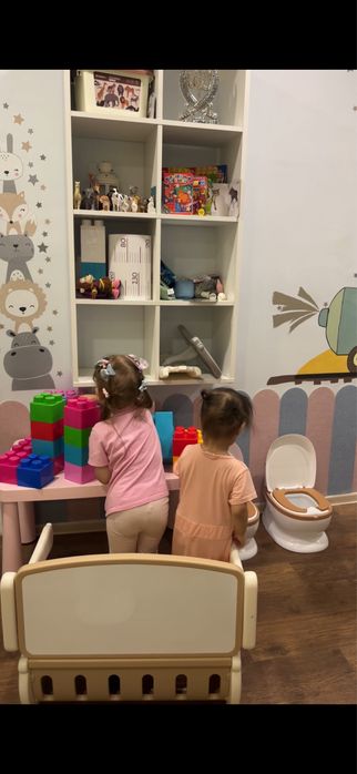 Няня для вашего ребенка Усть-каменогорск