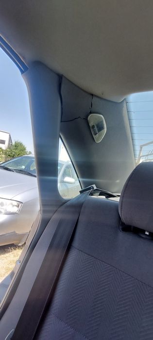 Ауди А4 б5 1.8 125 ADR На части