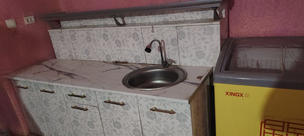 Кухинни мебел тозо