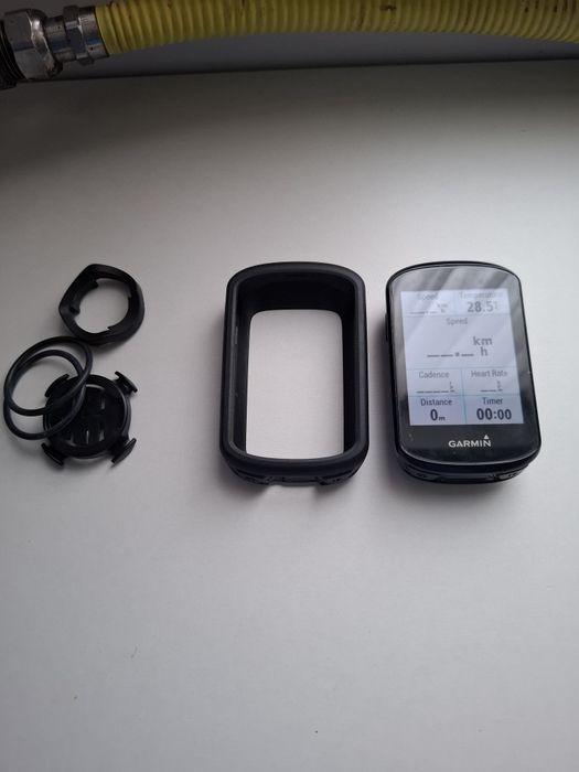 Garmin edge 540 gps bicicleta(rezervate)