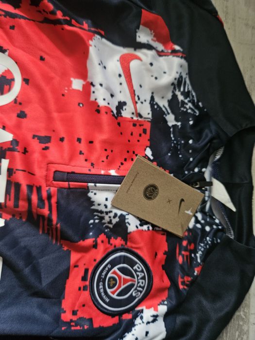 *OFERTA* Bluza separata trening psg