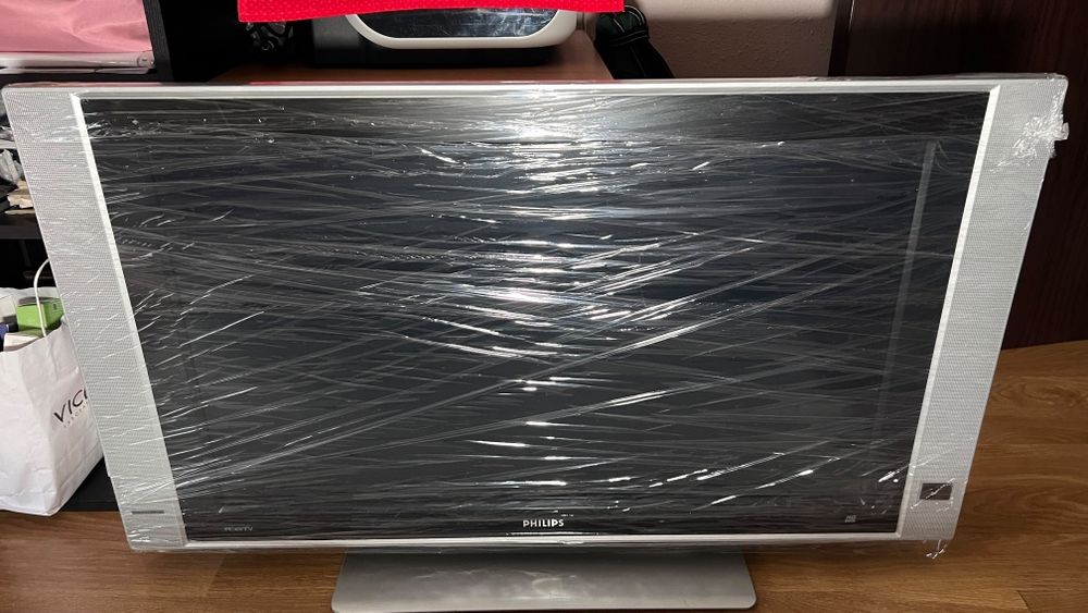 Televizor Philips 32” LCD HD Ready – model 32HF7874/10
