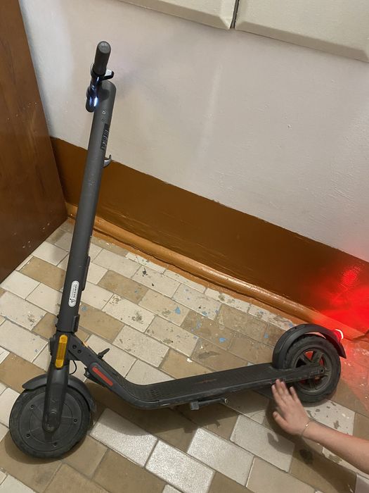 Электро самокат Sigway Ninebot