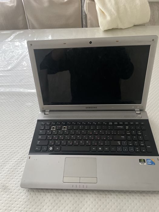 Продается ноутбук