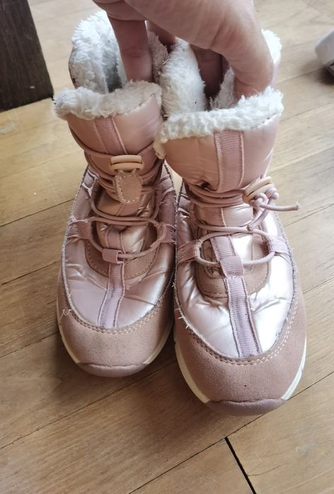 Детски ботуши Primigi