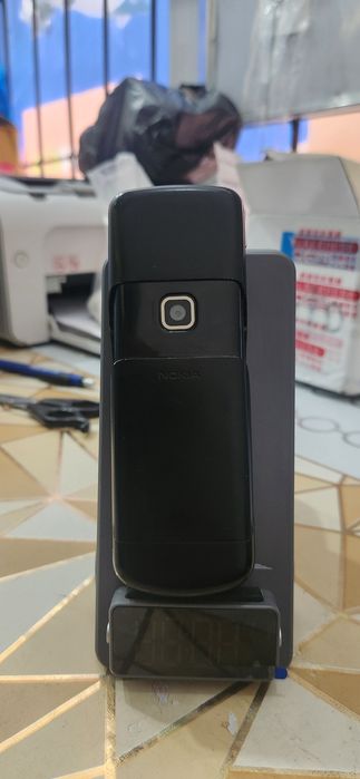 Nokia 8600 arginal