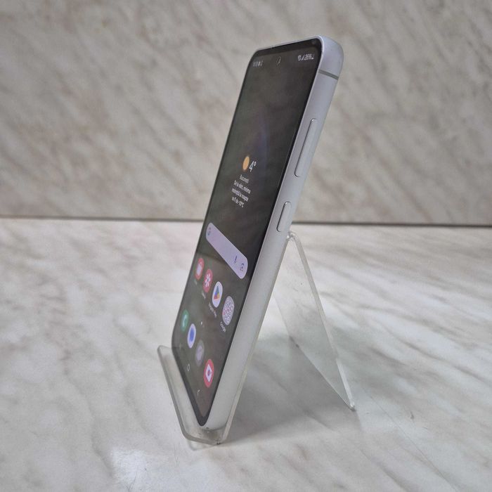 Telefon Samsung Galaxy S23 FE 5G 128GB Verde si Mov Zeus Amanet Rahova