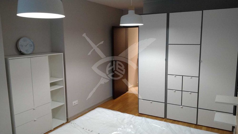 Дава се под наем Четиристаен апартамент в София, Хладилника - 150 кв.м за 1595.79 € - Снимка #6