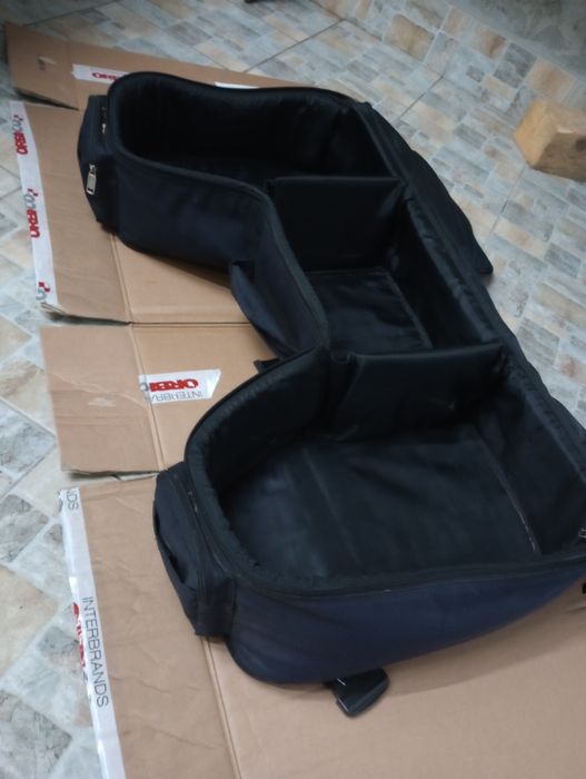 Vând Lada ATV universală