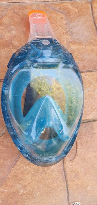 Masti scufundare Dechalton