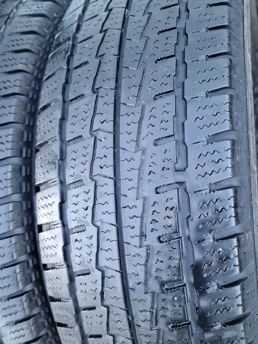 205 65 16c  Hankook