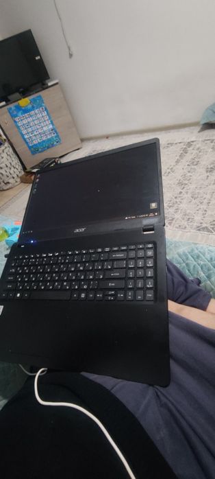 Новый ноутбук Acer