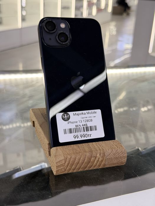 iPhone 13 128GB Айфон 13 128ГБ