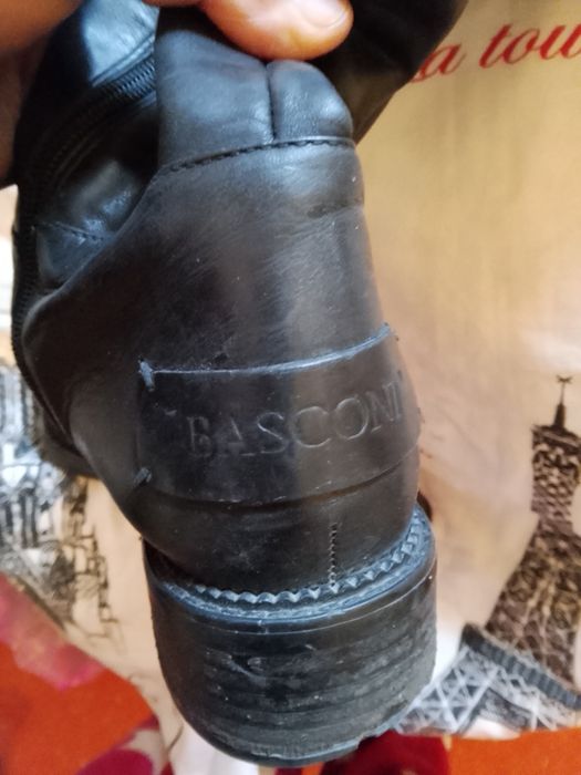 Женский сапоги,обув