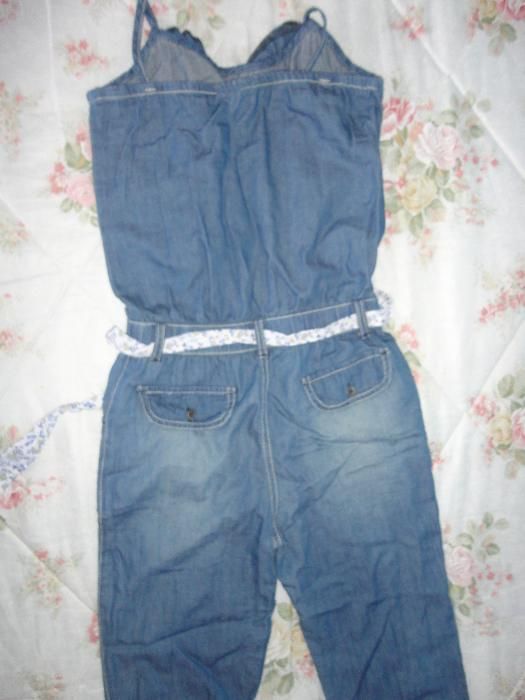 Дънков гащеризон-7-8год.