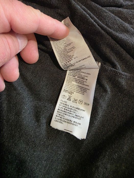 Нов Dsquared2 *uck All But The Flag Мъжка Тениска Ежедневна Раз.M