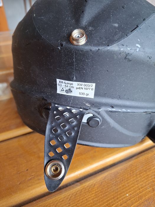 Casca bicicleta UVEX