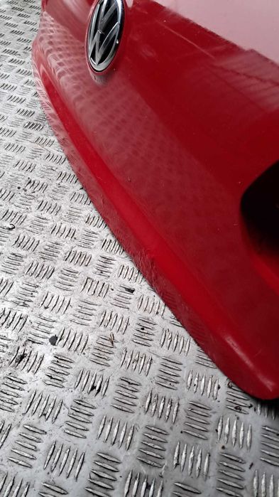 haion VW Golf 6 hatchback