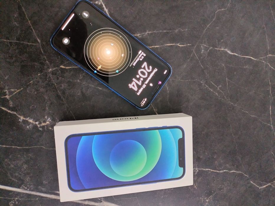 Iphone 12 mini 64gb айфон 12 мини