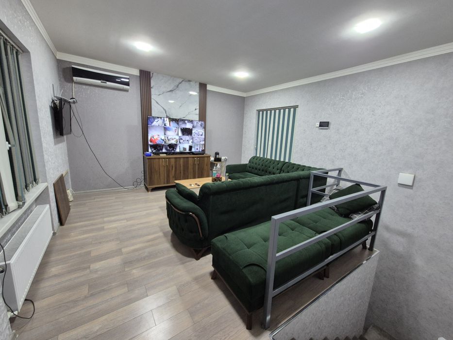 Seh uchun joy sotiladi.