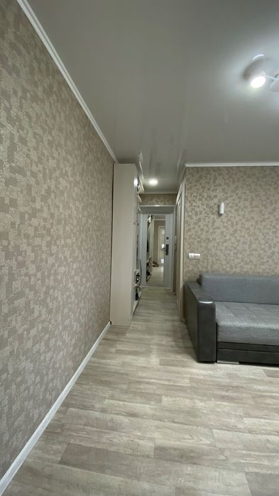 Продам 3-комн квартиру