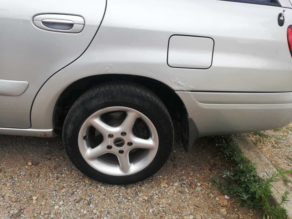 Мазда 626 Mazda 626