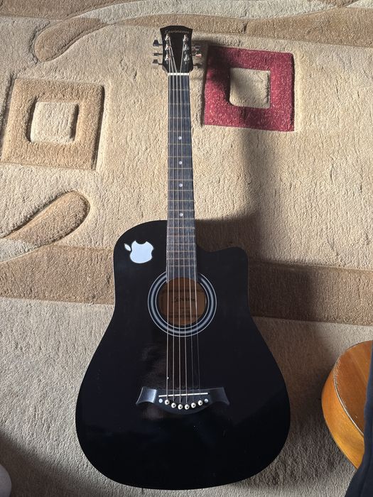 гитара сатылады акустичичтикалық