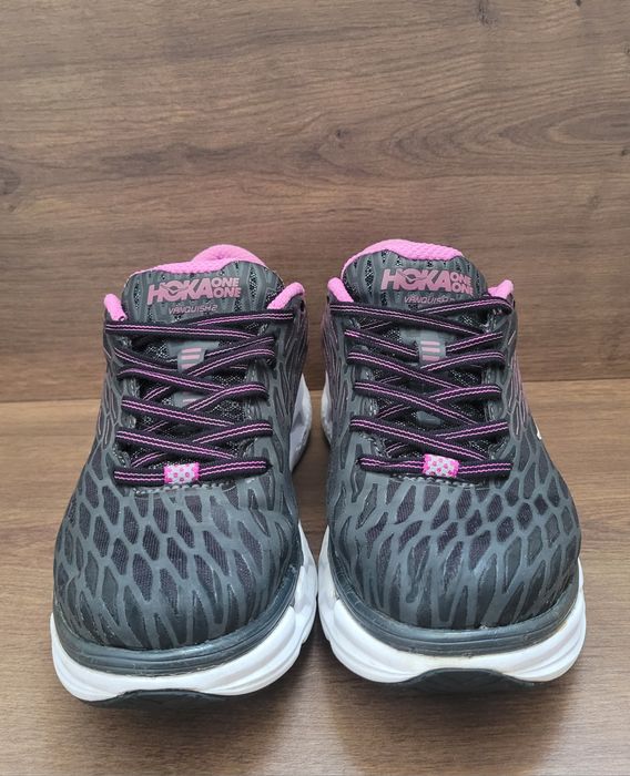 Hoka One One/дамски маратонки-39 2/3номер