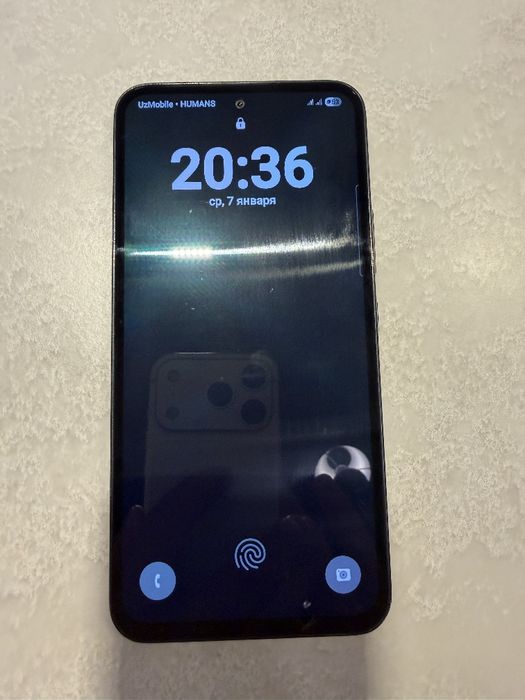 Samsung Galaxy A54 5G