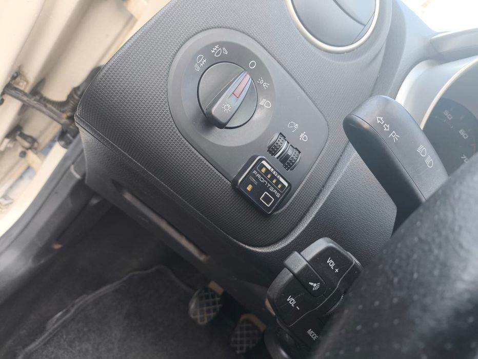 Seat Ibiza 2009 1.6