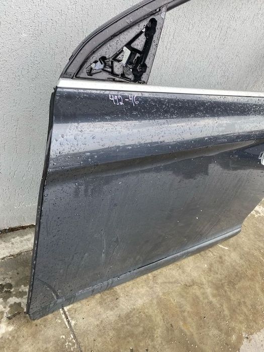 Usa stanga fata Volvo XC60 2008-2013 31297127 31457126