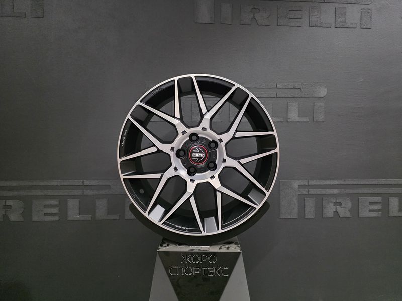 18цола 5х112 Audi,BMW,Mercedes,VW 5x112