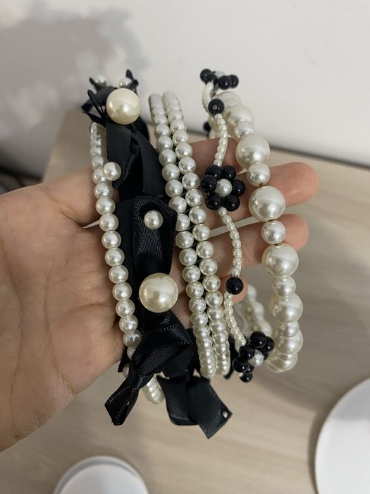 Новые ободки шикарного качества